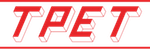 TPET logo